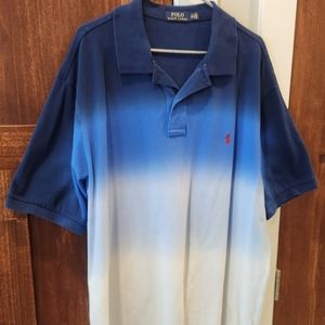 GUC 2LT Polo by Ralph Lauren Polo